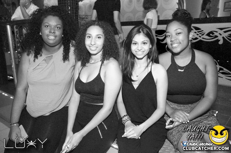 Luxy nightclub photo 123 - August 29th, 2015