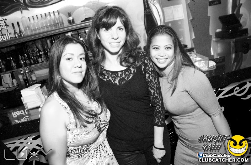Luxy nightclub photo 127 - August 29th, 2015