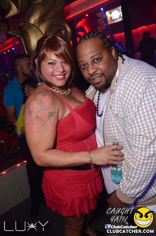Luxy nightclub photo 128 - August 29th, 2015