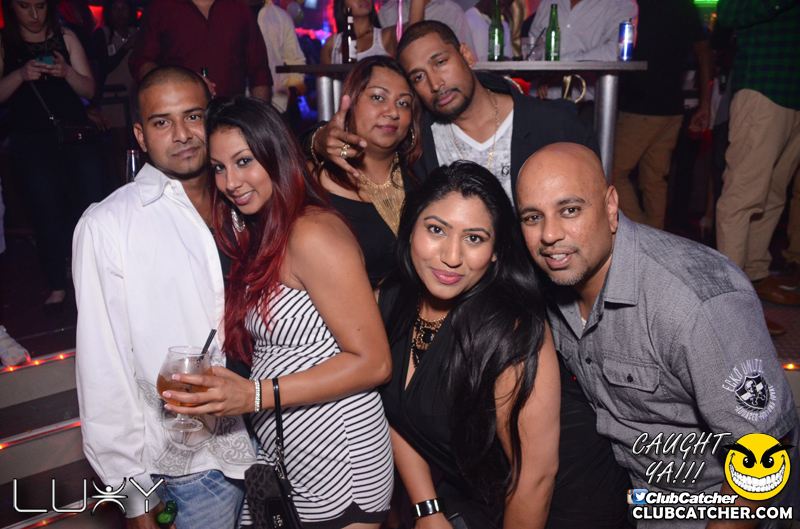 Luxy nightclub photo 130 - August 29th, 2015