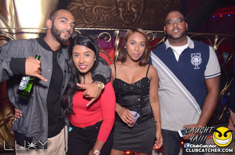 Luxy nightclub photo 132 - August 29th, 2015