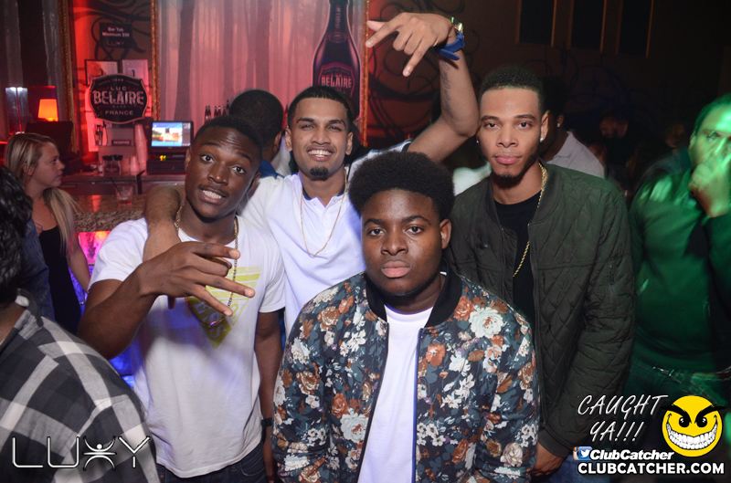 Luxy nightclub photo 146 - August 29th, 2015