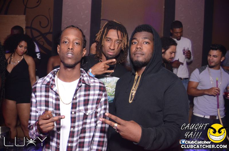 Luxy nightclub photo 147 - August 29th, 2015