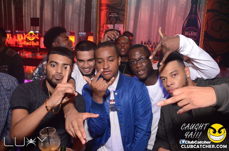 Luxy nightclub photo 159 - August 29th, 2015
