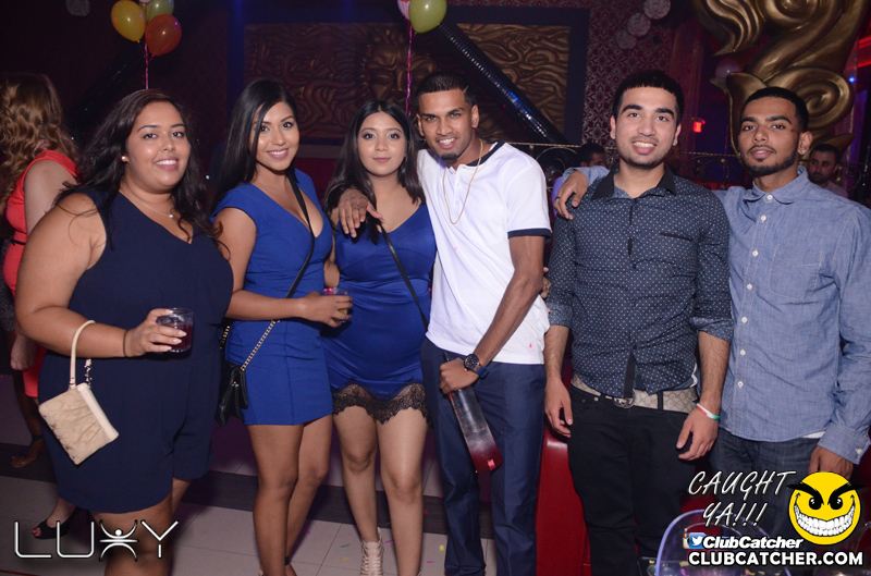 Luxy nightclub photo 161 - August 29th, 2015