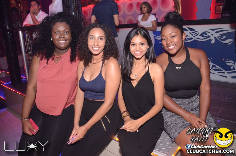 Luxy nightclub photo 162 - August 29th, 2015