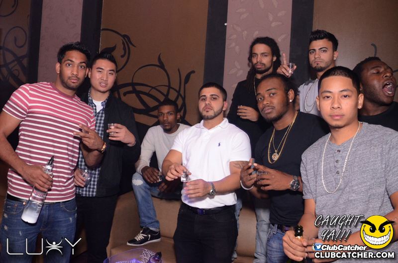 Luxy nightclub photo 168 - August 29th, 2015