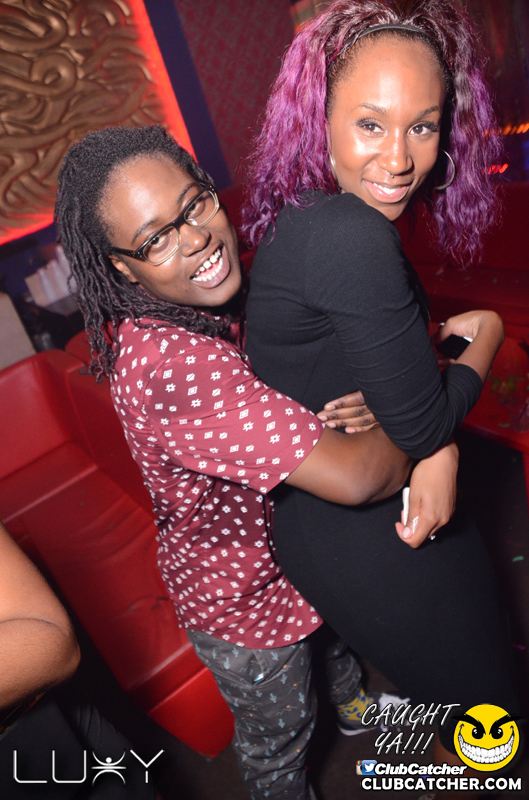 Luxy nightclub photo 169 - August 29th, 2015