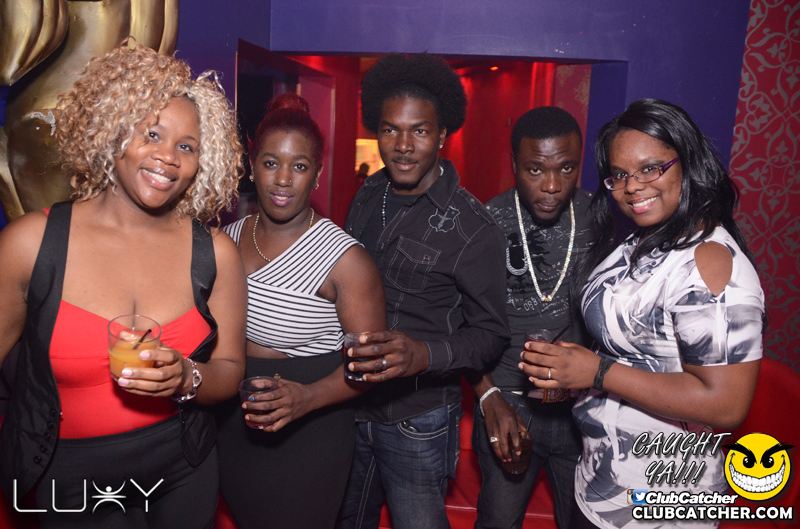 Luxy nightclub photo 170 - August 29th, 2015