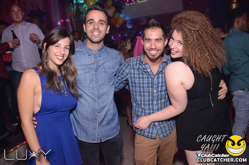 Luxy nightclub photo 172 - August 29th, 2015
