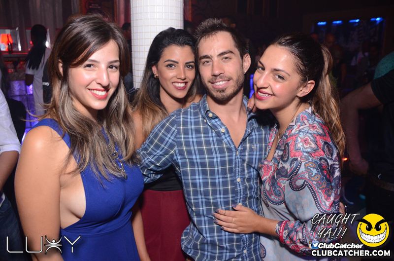 Luxy nightclub photo 173 - August 29th, 2015