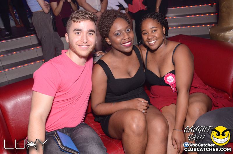 Luxy nightclub photo 174 - August 29th, 2015