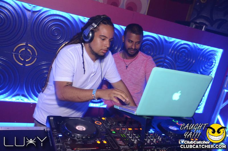 Luxy nightclub photo 176 - August 29th, 2015