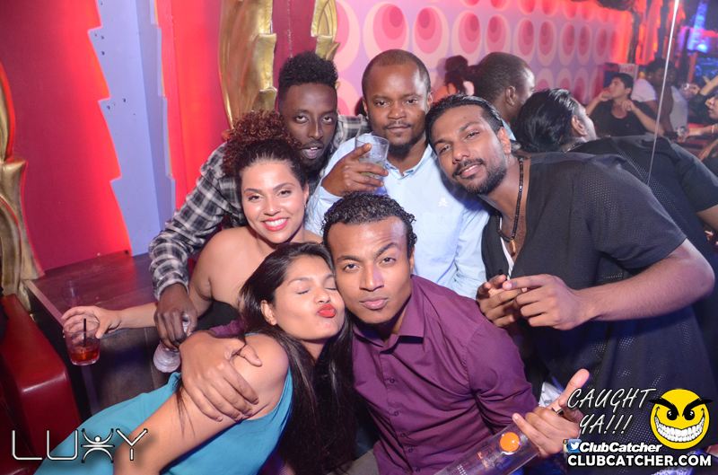 Luxy nightclub photo 178 - August 29th, 2015