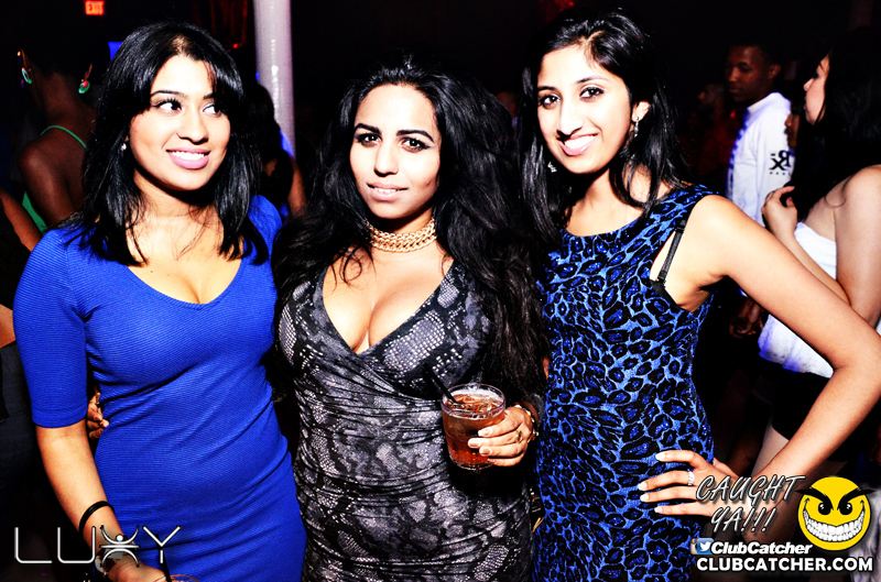 Luxy nightclub photo 179 - August 29th, 2015