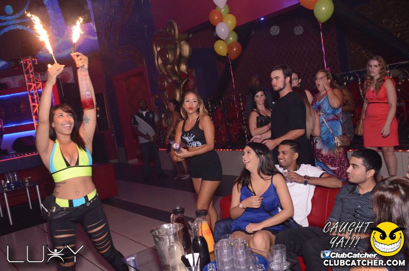 Luxy nightclub photo 181 - August 29th, 2015
