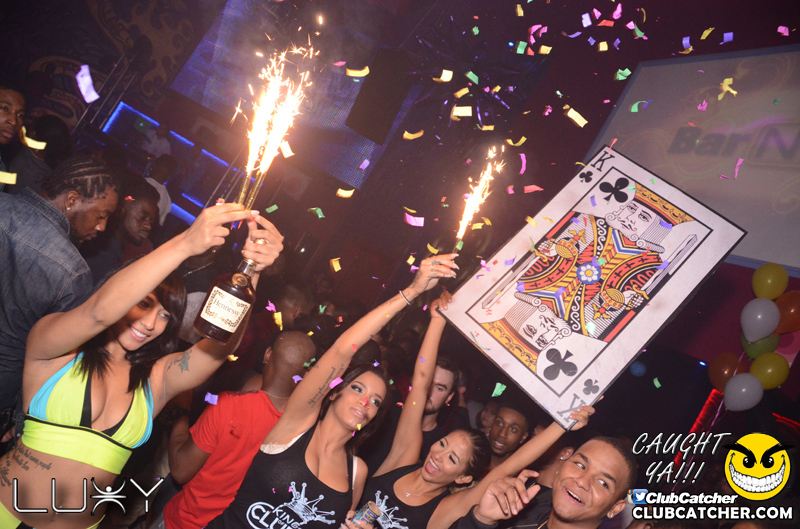 Luxy nightclub photo 182 - August 29th, 2015