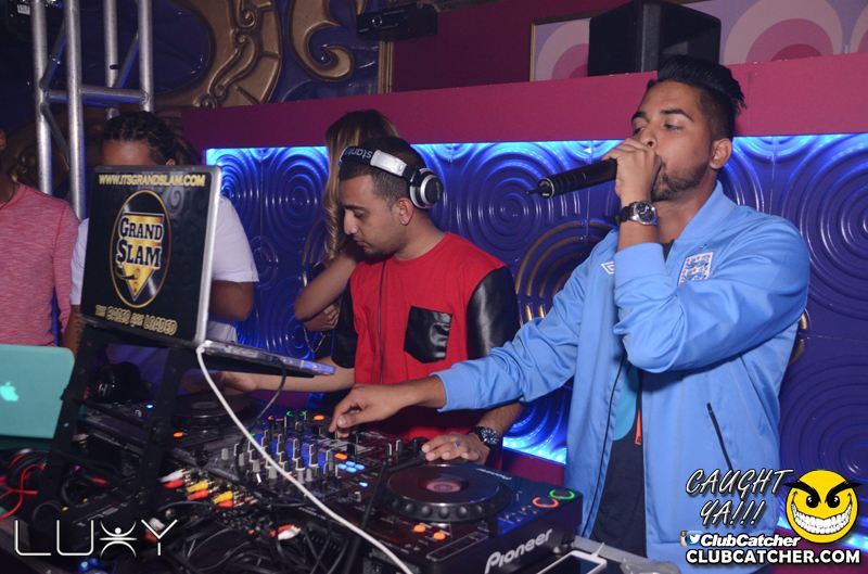 Luxy nightclub photo 183 - August 29th, 2015