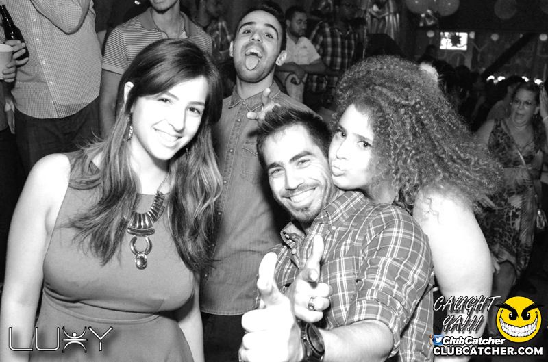 Luxy nightclub photo 185 - August 29th, 2015