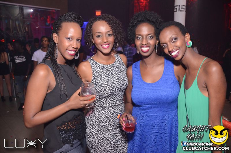 Luxy nightclub photo 190 - August 29th, 2015