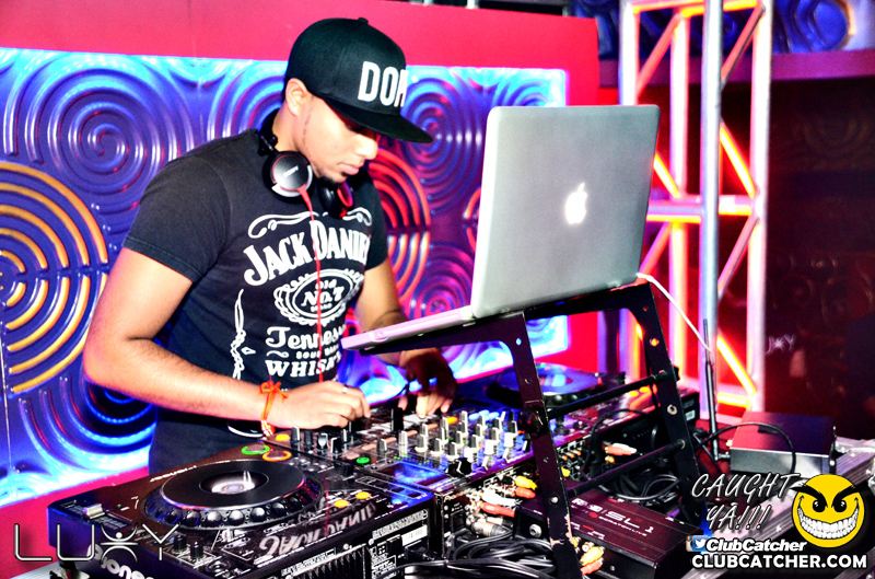 Luxy nightclub photo 192 - August 29th, 2015