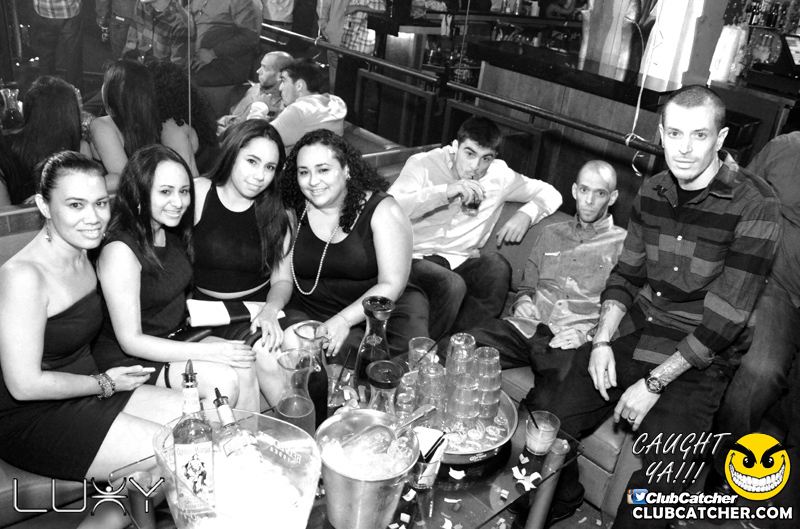 Luxy nightclub photo 194 - August 29th, 2015