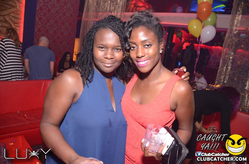 Luxy nightclub photo 198 - August 29th, 2015