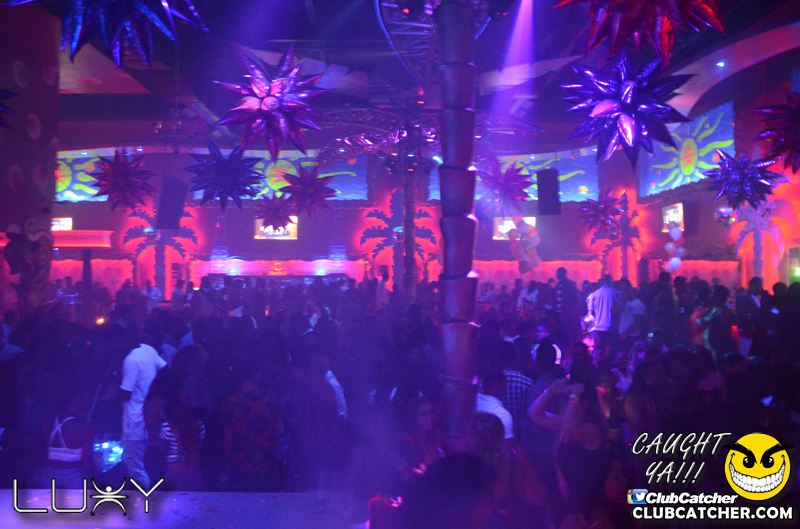 Luxy nightclub photo 200 - August 29th, 2015