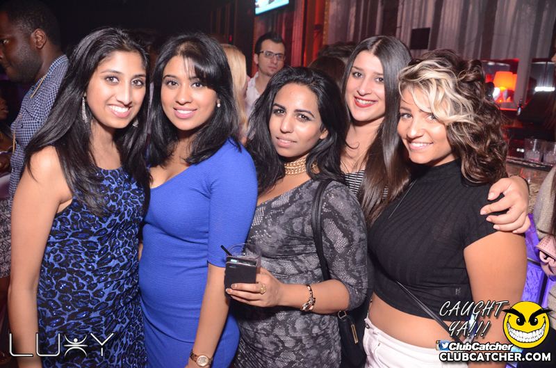 Luxy nightclub photo 204 - August 29th, 2015