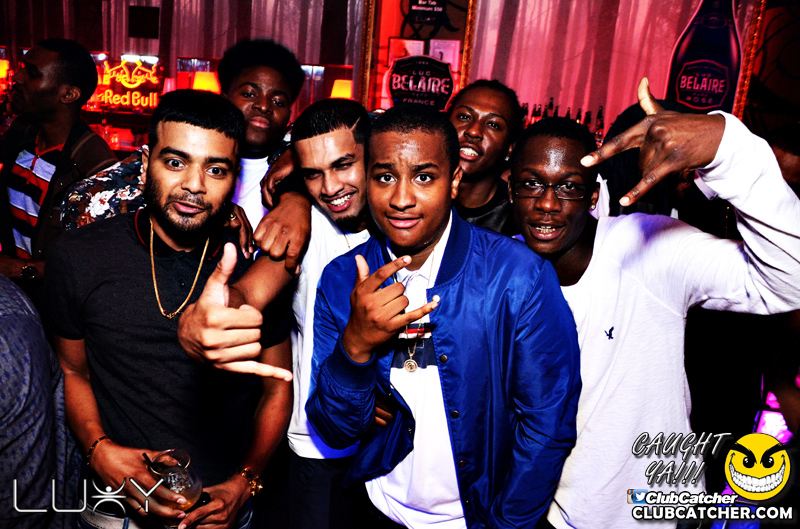 Luxy nightclub photo 205 - August 29th, 2015
