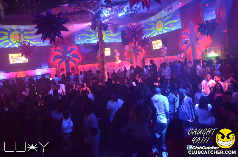 Luxy nightclub photo 206 - August 29th, 2015