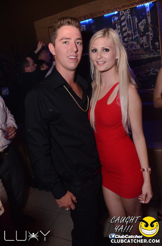 Luxy nightclub photo 24 - August 29th, 2015