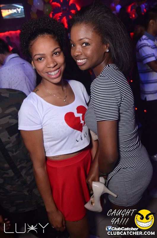 Luxy nightclub photo 38 - August 29th, 2015