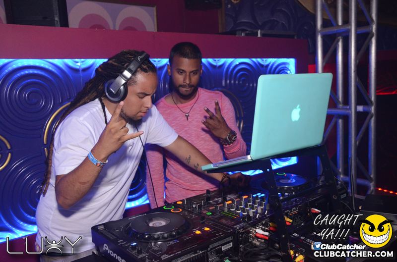 Luxy nightclub photo 46 - August 29th, 2015
