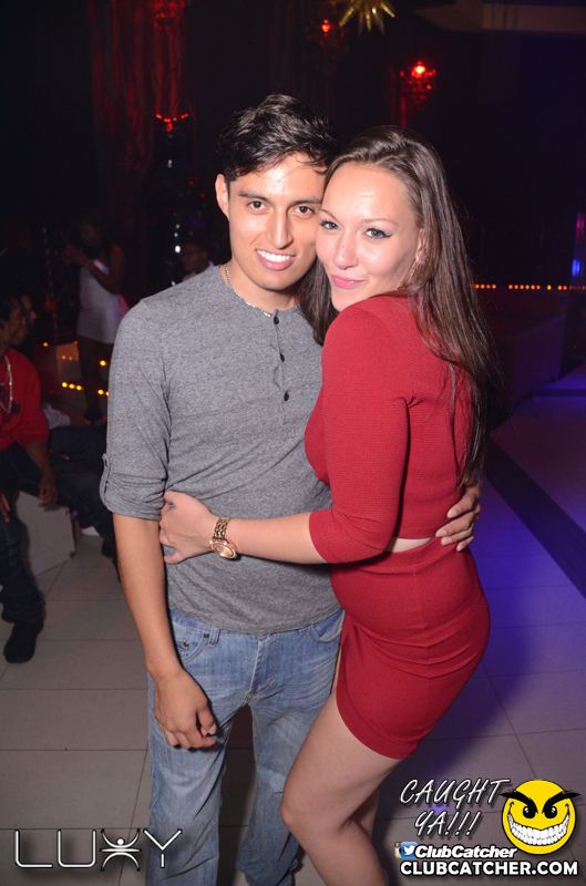 Luxy nightclub photo 48 - August 29th, 2015