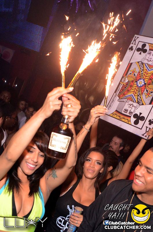 Luxy nightclub photo 53 - August 29th, 2015