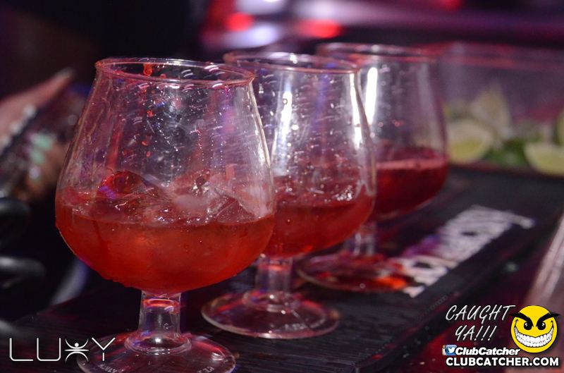Luxy nightclub photo 55 - August 29th, 2015