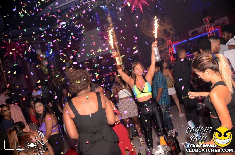 Luxy nightclub photo 56 - August 29th, 2015