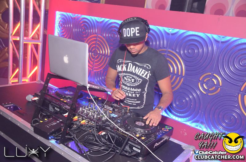Luxy nightclub photo 57 - August 29th, 2015