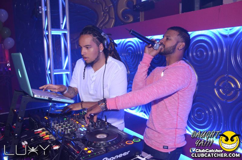 Luxy nightclub photo 58 - August 29th, 2015