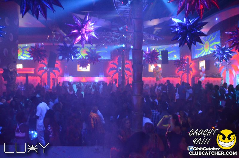 Luxy nightclub photo 59 - August 29th, 2015