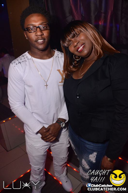 Luxy nightclub photo 77 - August 29th, 2015