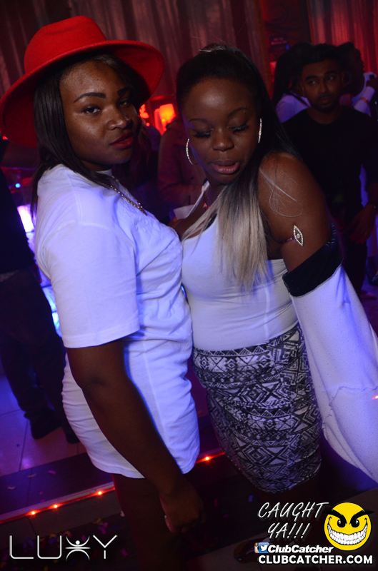 Luxy nightclub photo 83 - August 29th, 2015