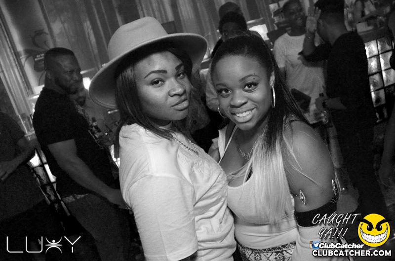 Luxy nightclub photo 89 - August 29th, 2015