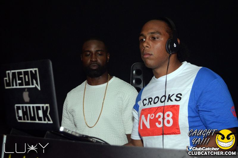 Luxy nightclub photo 90 - August 29th, 2015