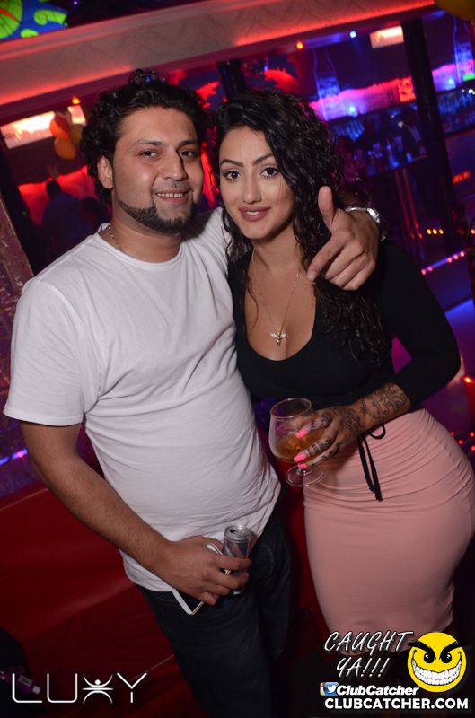 Luxy nightclub photo 10 - August 29th, 2015