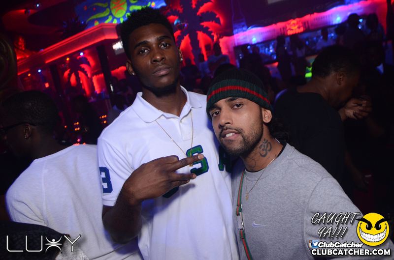 Luxy nightclub photo 92 - August 29th, 2015