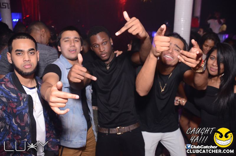 Luxy nightclub photo 96 - August 29th, 2015