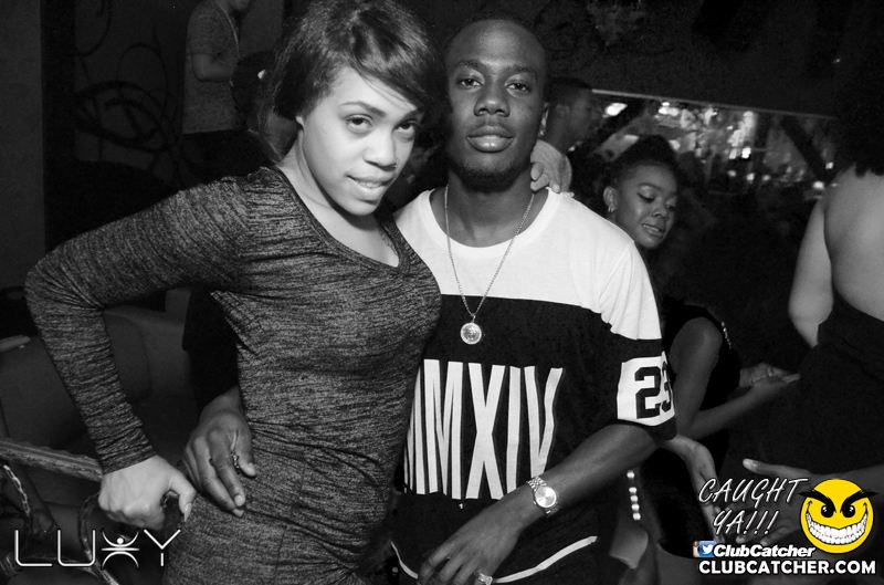 Luxy nightclub photo 98 - August 29th, 2015