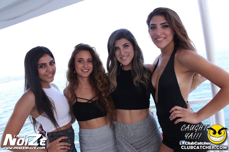 Stella Borealis party venue photo 13 - August 30th, 2015